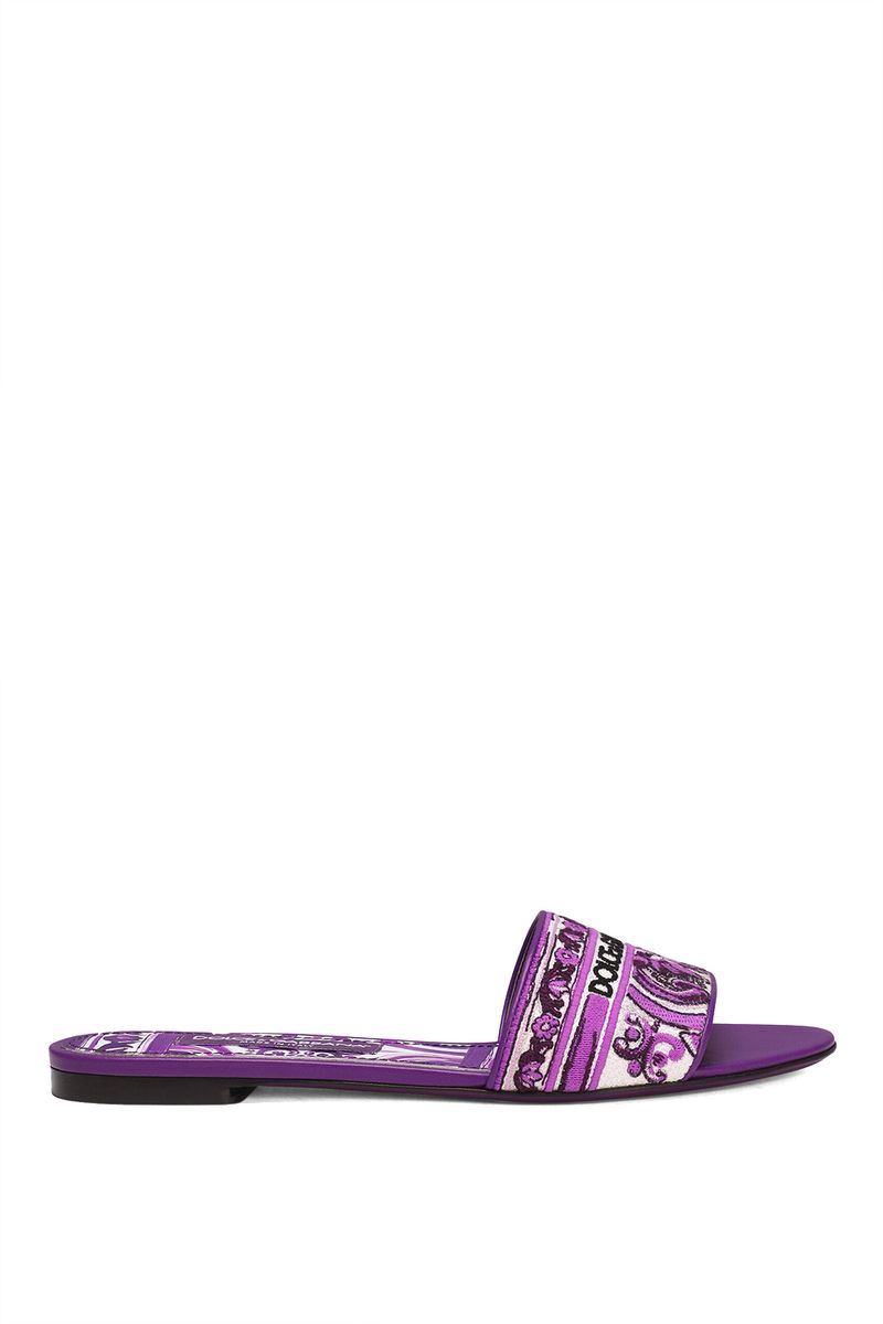 Dolce & Gabbana Sandals