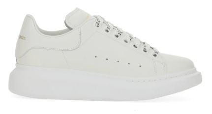Alexander McQueen Flat Shoes