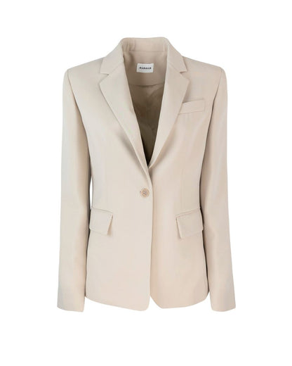 P.A.R.O.S.H. Jacket