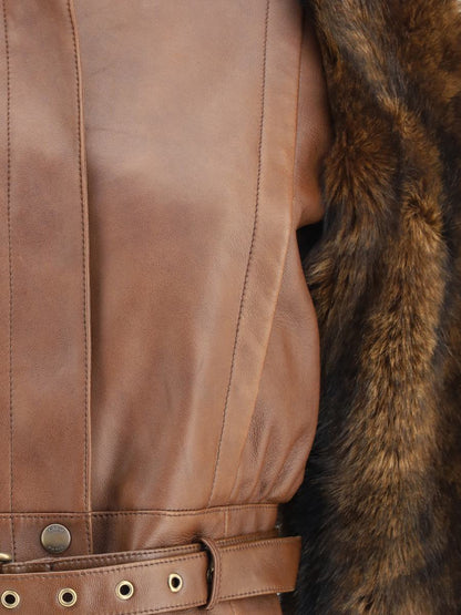 Chloé Jackets