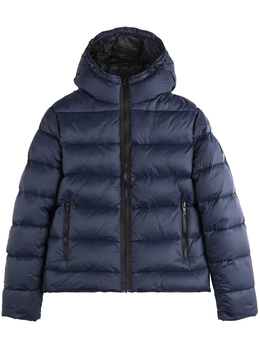 Fay Coat Clothing