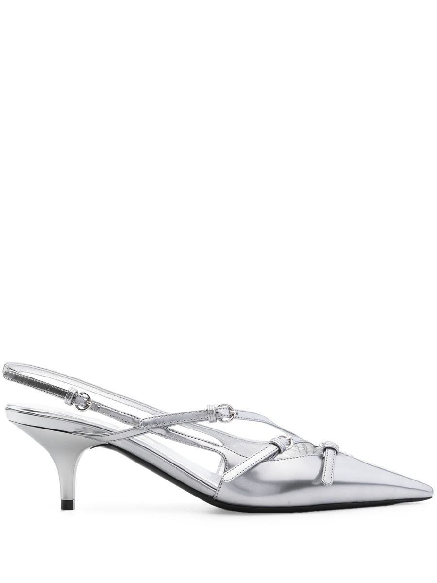 Miu Miu With Heel
