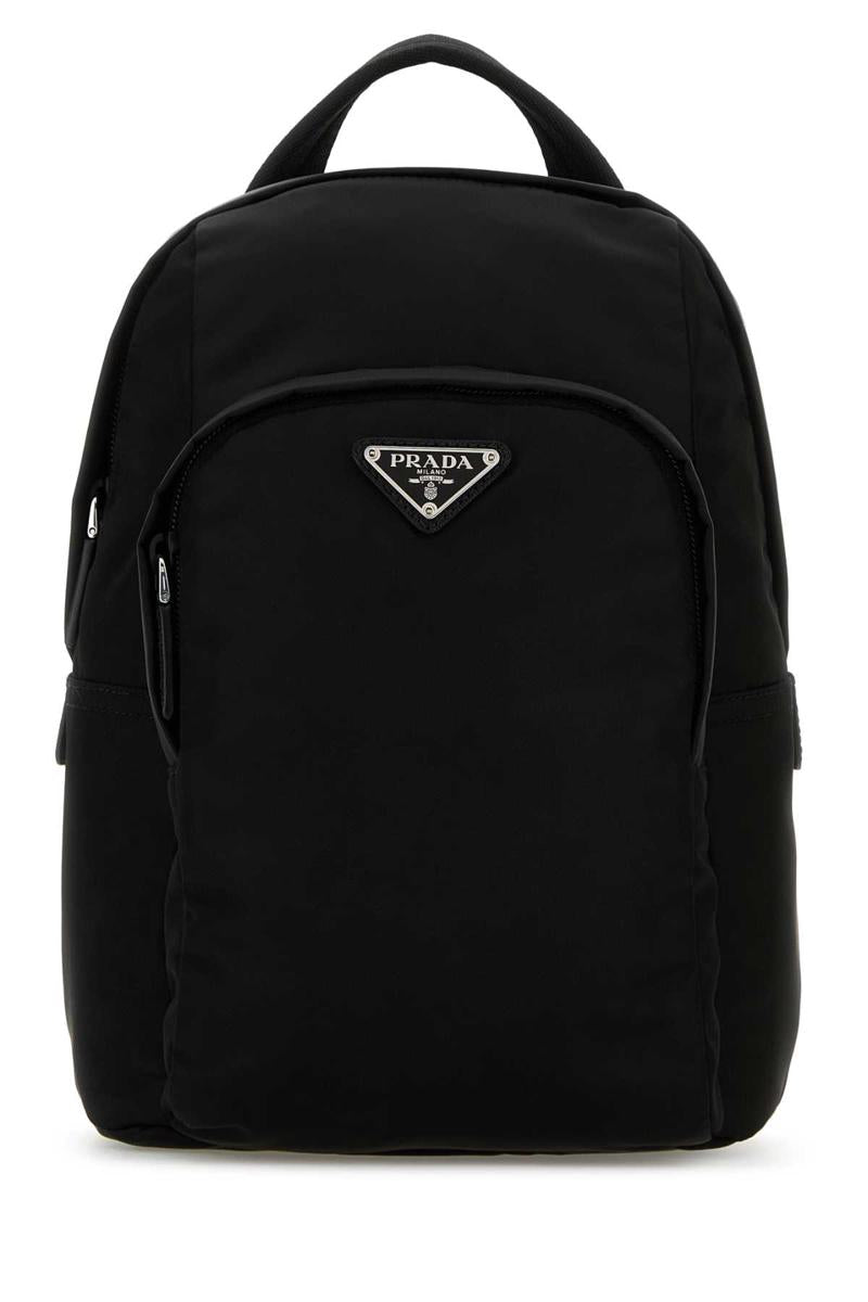 Prada Backpacks