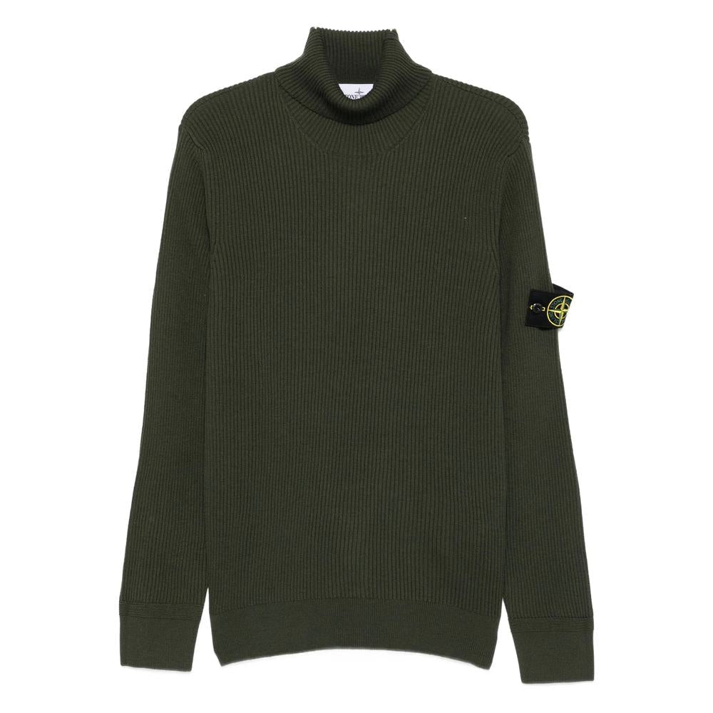 Stone Island Sweaters