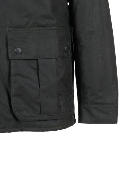 Barbour Jacket