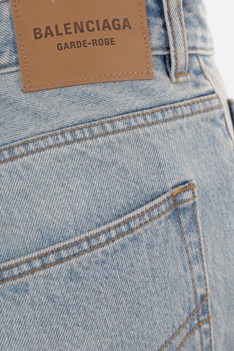 Balenciaga Jeans