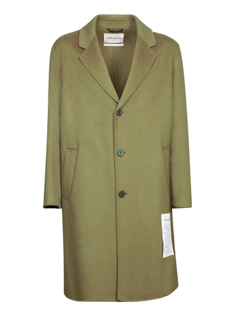 Amaránto Coats