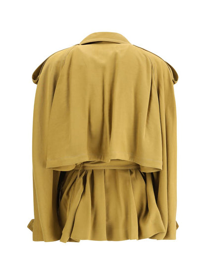 The Andamane Trench Coats