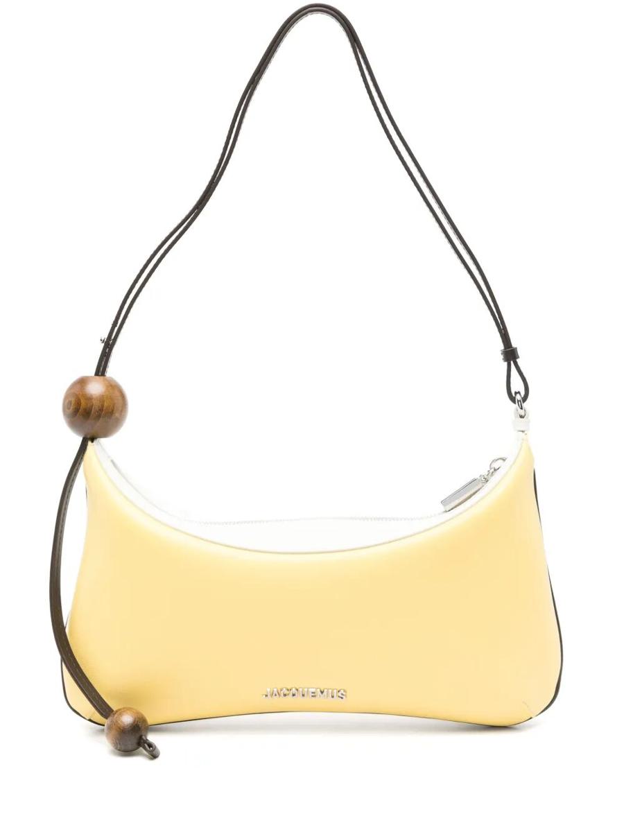 Jacquemus Le Grand Bisou Perle Bags