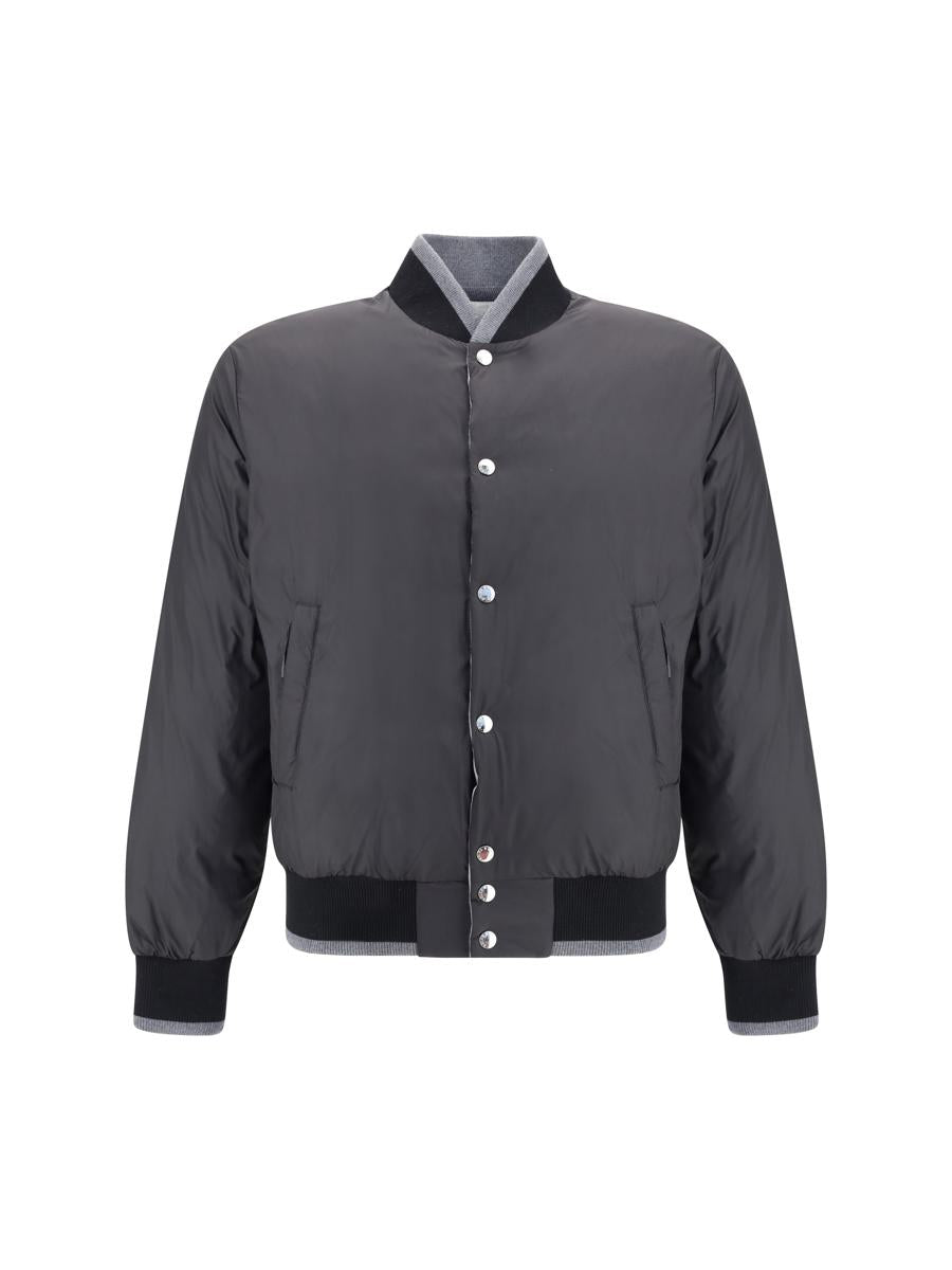Dolce & Gabbana Down Jackets