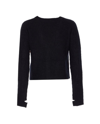 Roberto Collina Sweaters
