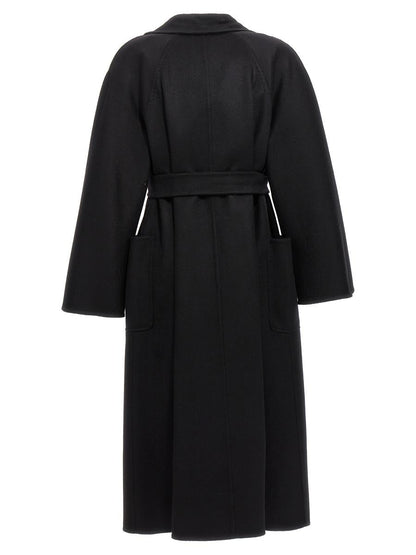 Max Mara 'Ludmilla' Coat