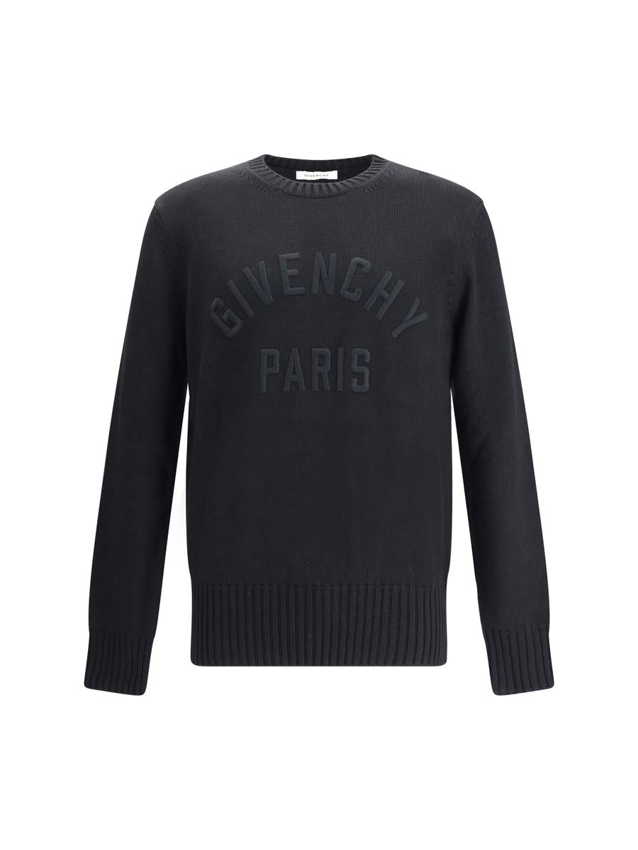 Givenchy Knitwear