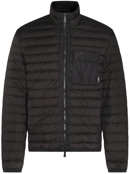Add Jackets