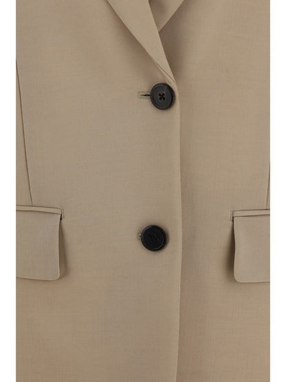Prada Blazers & Vests