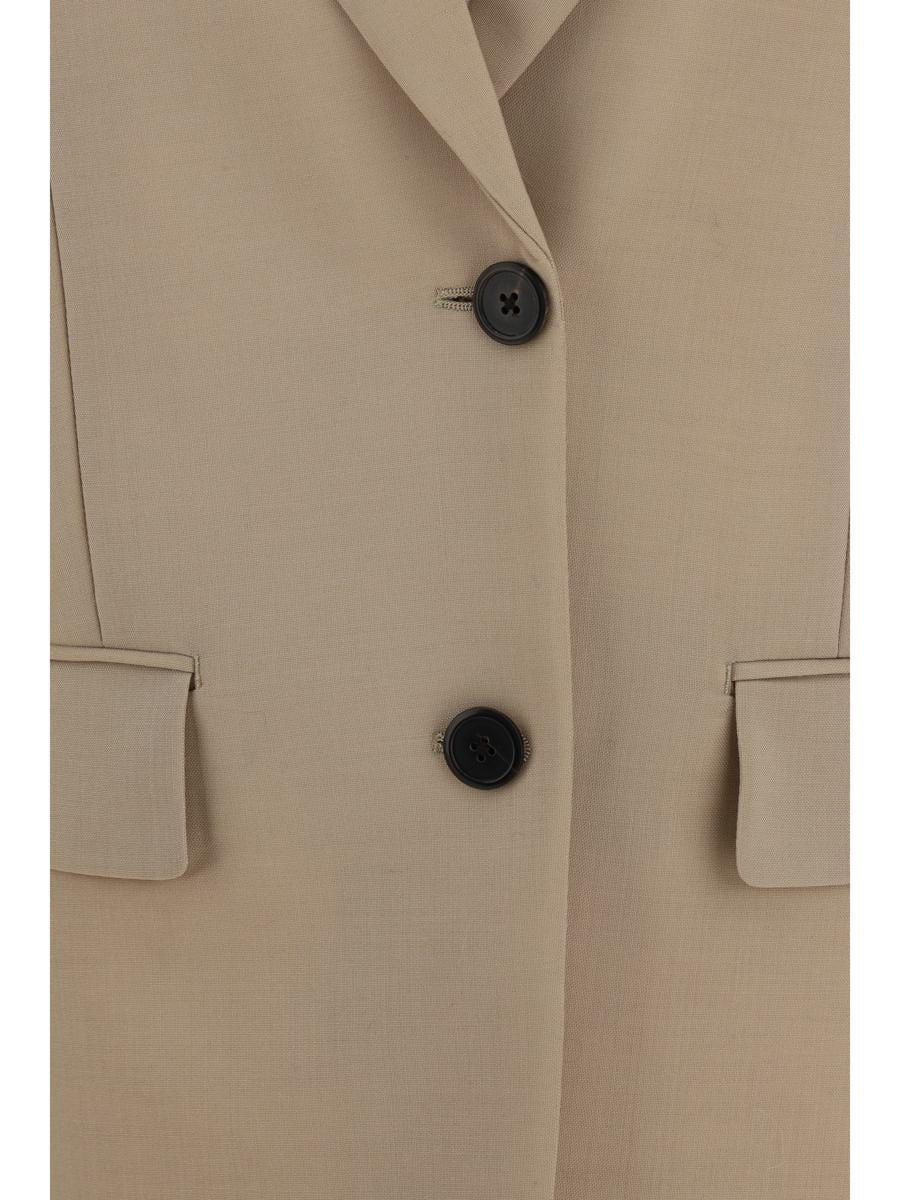 Prada Blazers & Vests