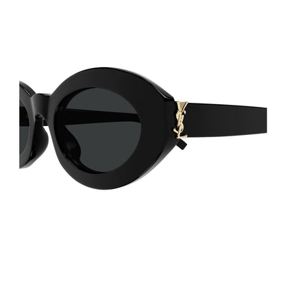 Saint Laurent Sl M136 Linea Classic Sunglasses