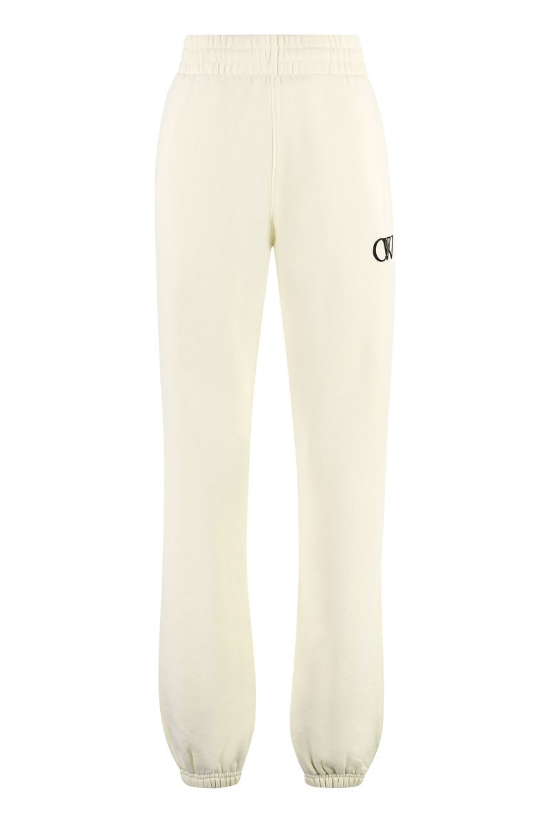 Off-White Pants