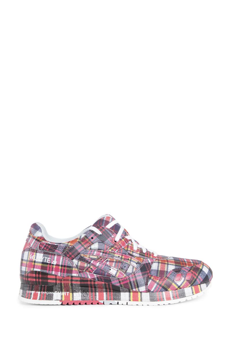 Comme Des Garçons Sneakers