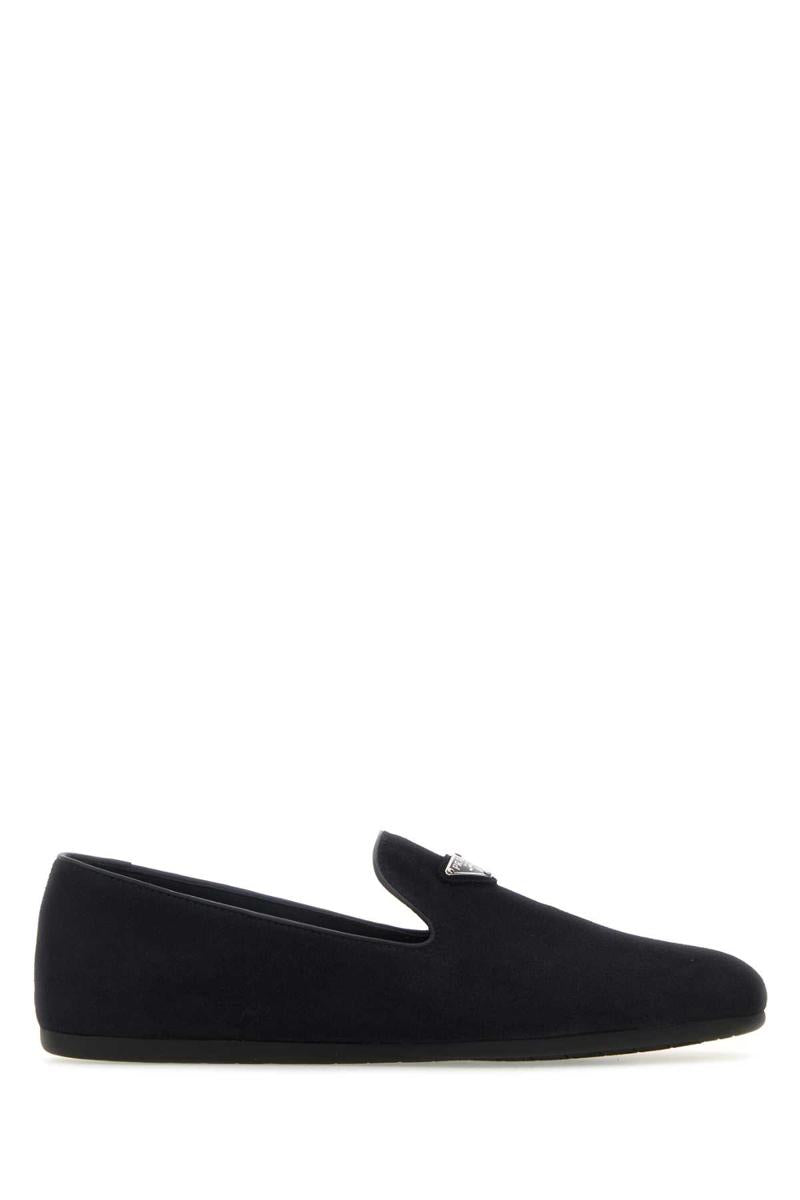 Prada Moccasters