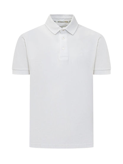 Etro T-Shirts And Polos