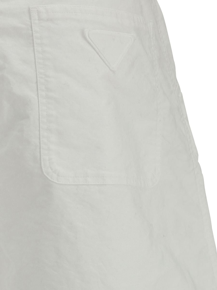 Prada Pants