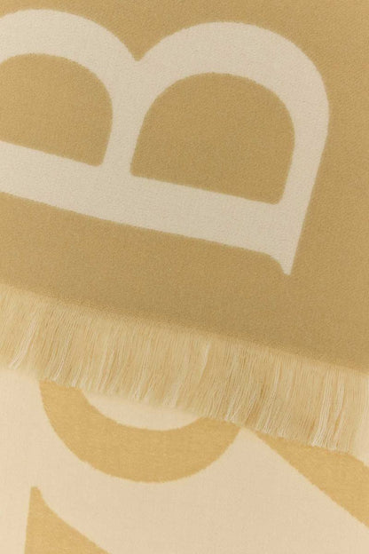 Burberry Scarves And Foulards