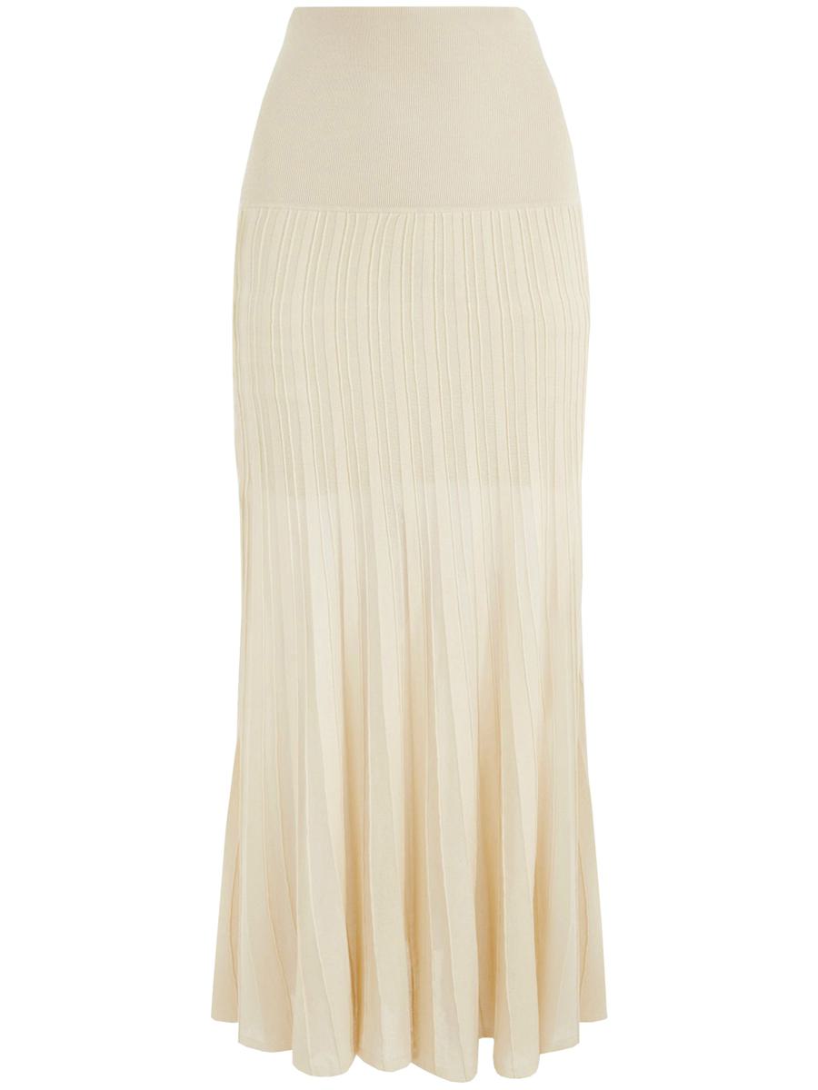 Isabel Marant Ezra Skirt Clothing