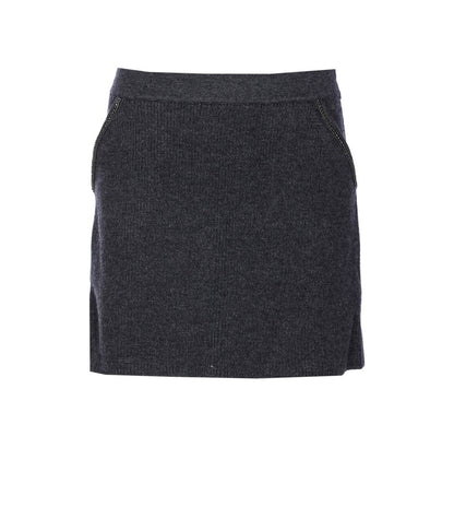 Self-Portrait Skirts