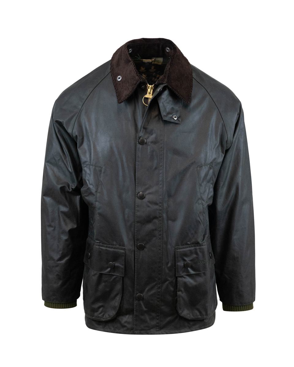 Barbour Jacket