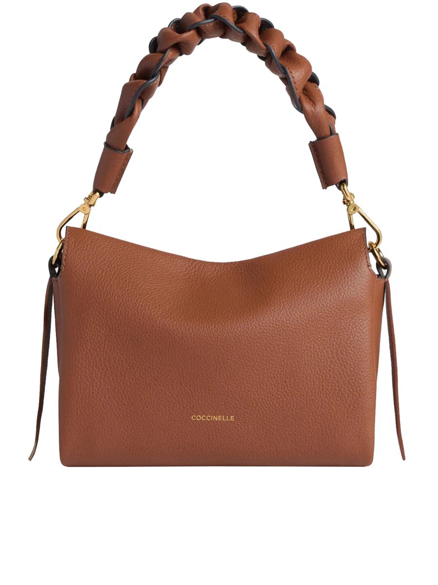 Coccinelle Boheme Grit Double Bags