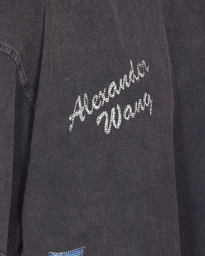 Alexander Wang T-Shirts And Polos