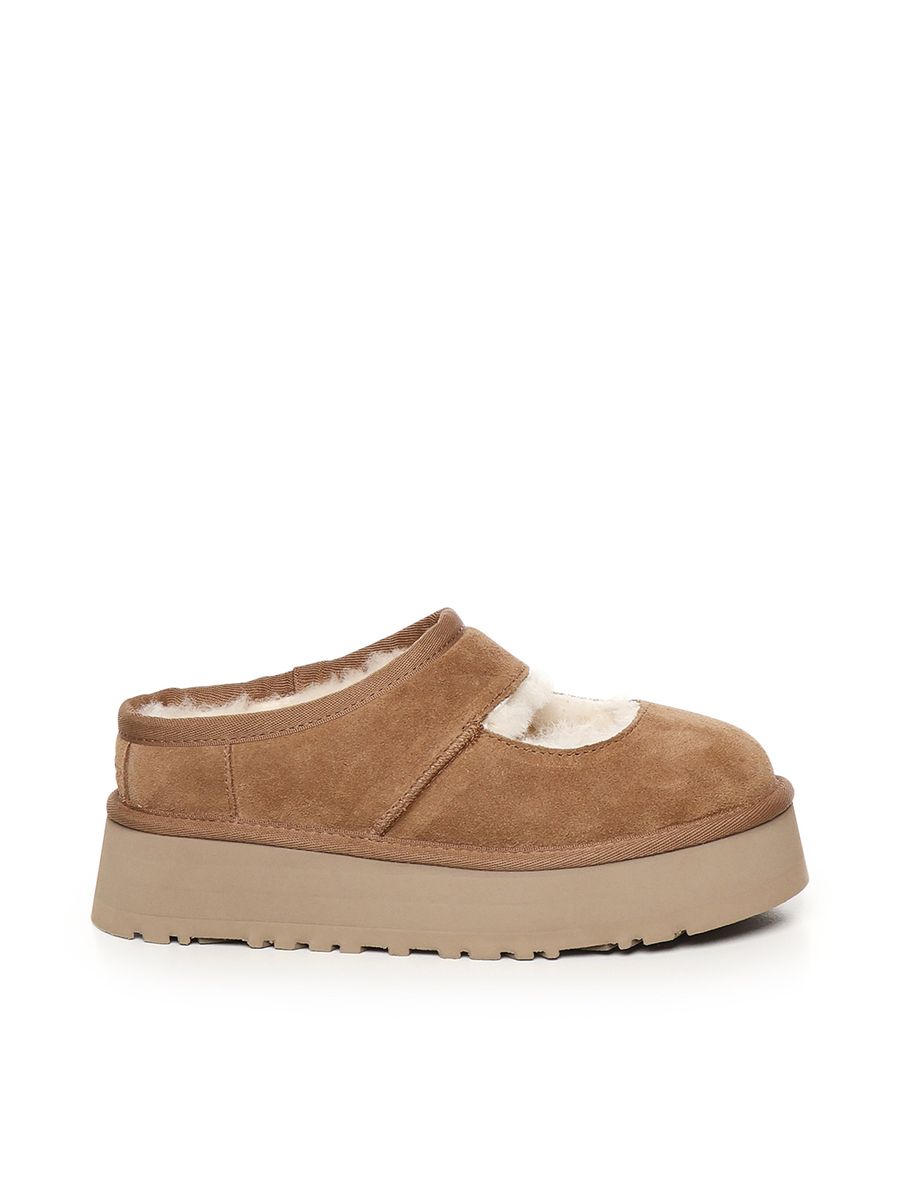 Ugg 'Bea Mary Jane' Slippers