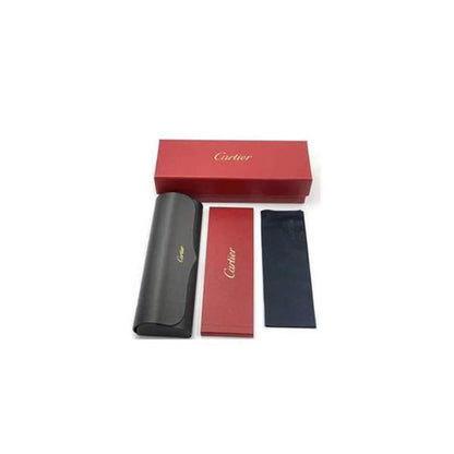 Cartier Ct0468S Signature C De Sunglasses