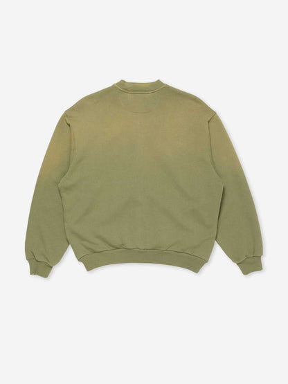 Acne Studios Zip Sweatshirt