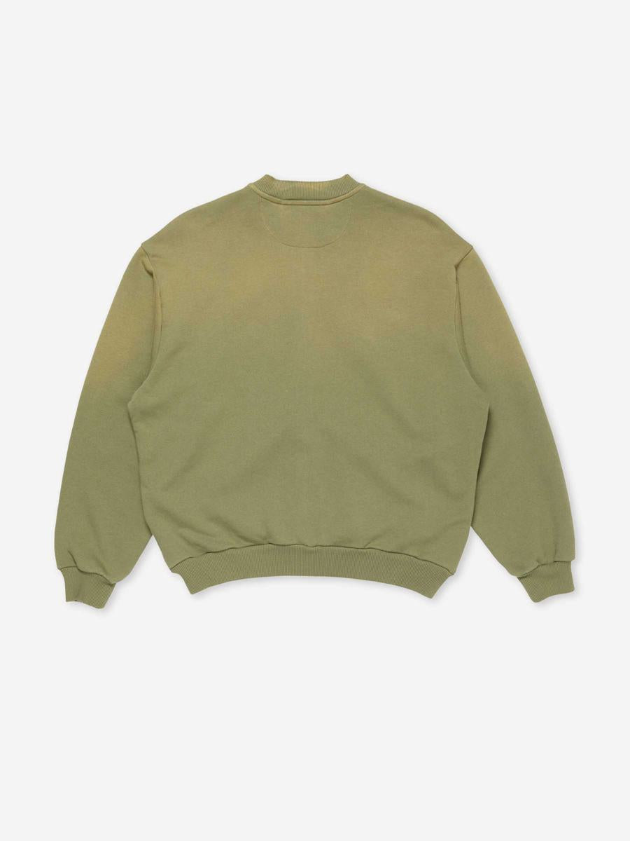 Acne Studios Zip Sweatshirt