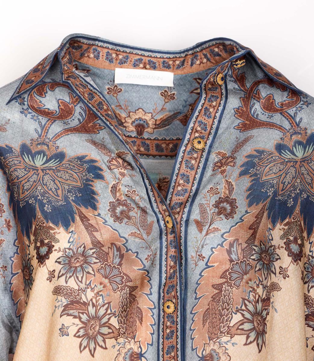 Zimmermann Shirts