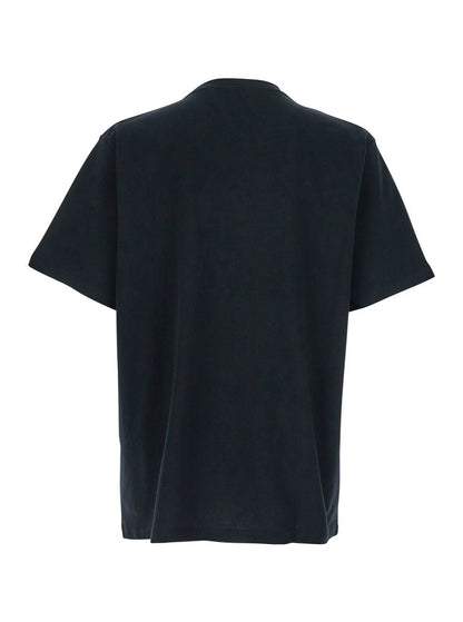 Jw Anderson "Anchor" T-Shirt