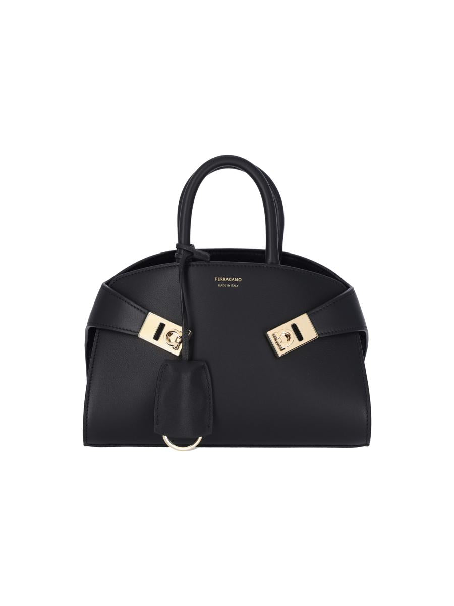 Salvatore Ferragamo Bags