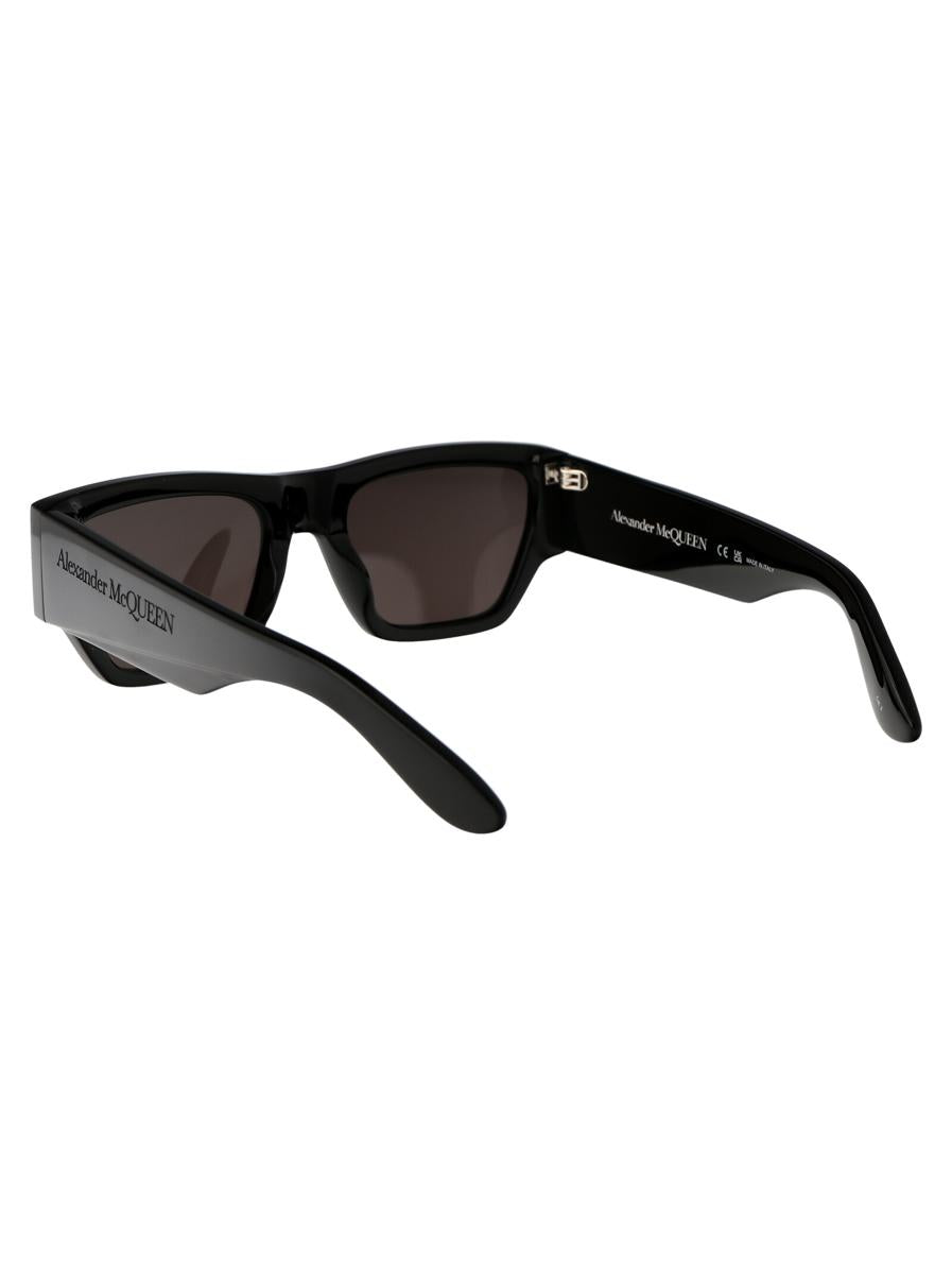 Alexander McQueen Sunglasses