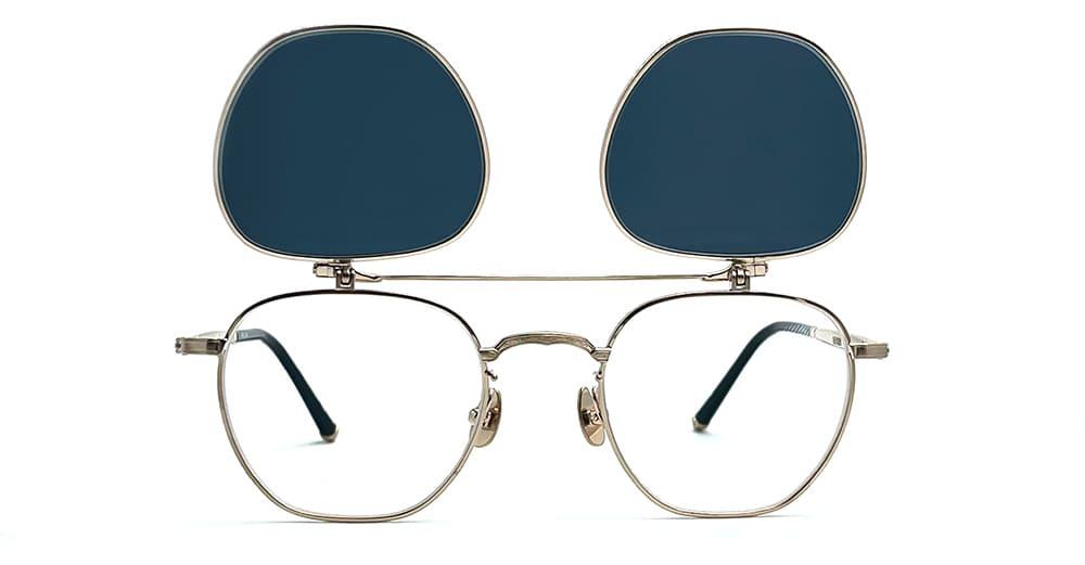 Matsuda Sunglasses