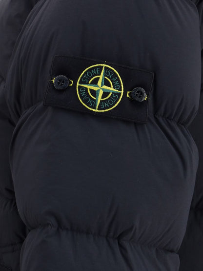 Stone Island Down Jackets
