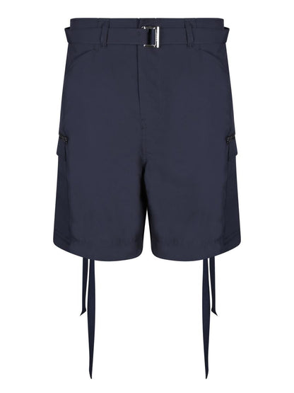 Sacai Shorts