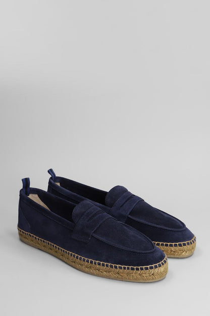 Castañer Nacho T-186 Espadrilles