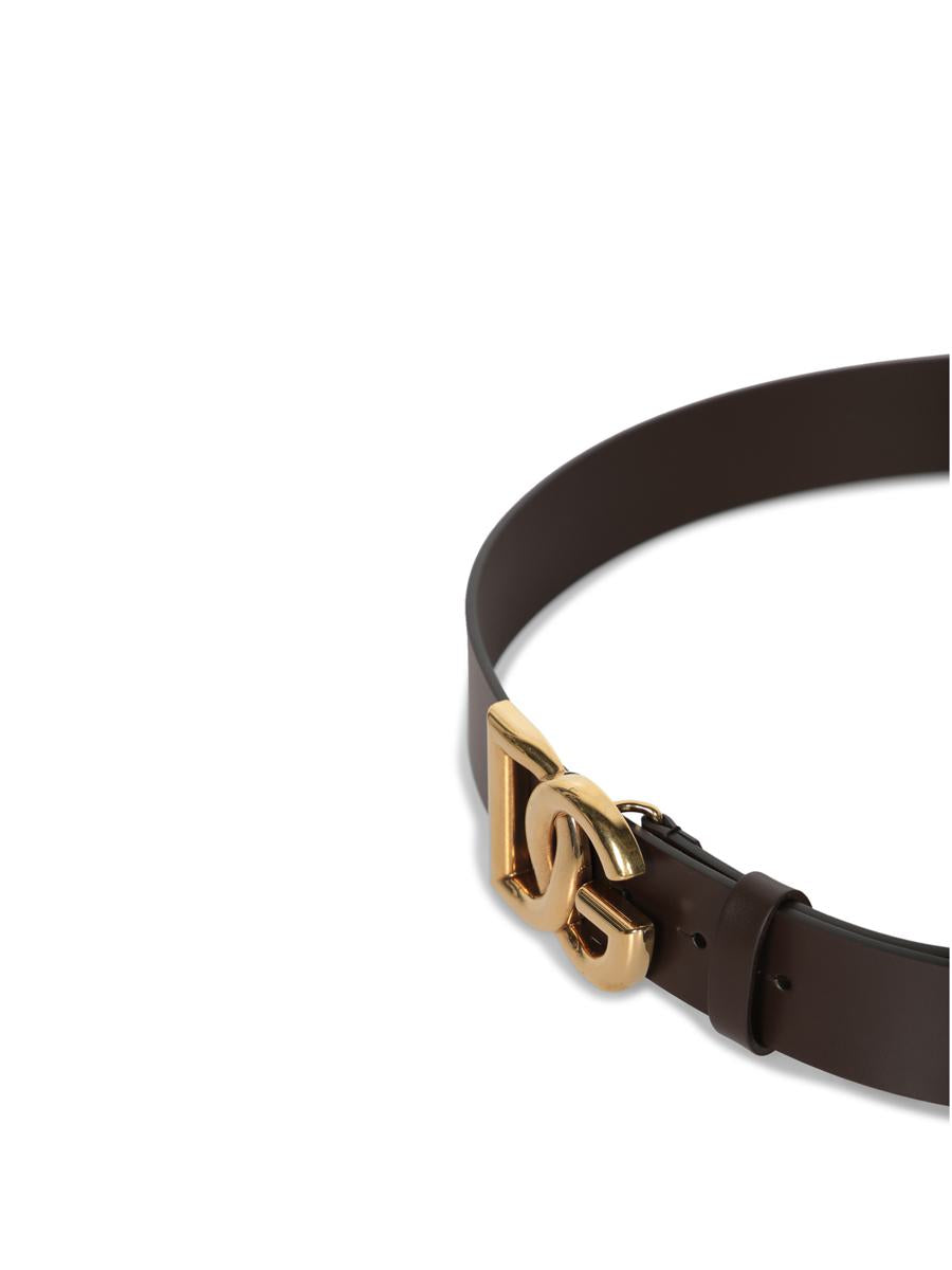 Dolce & Gabbana Belts