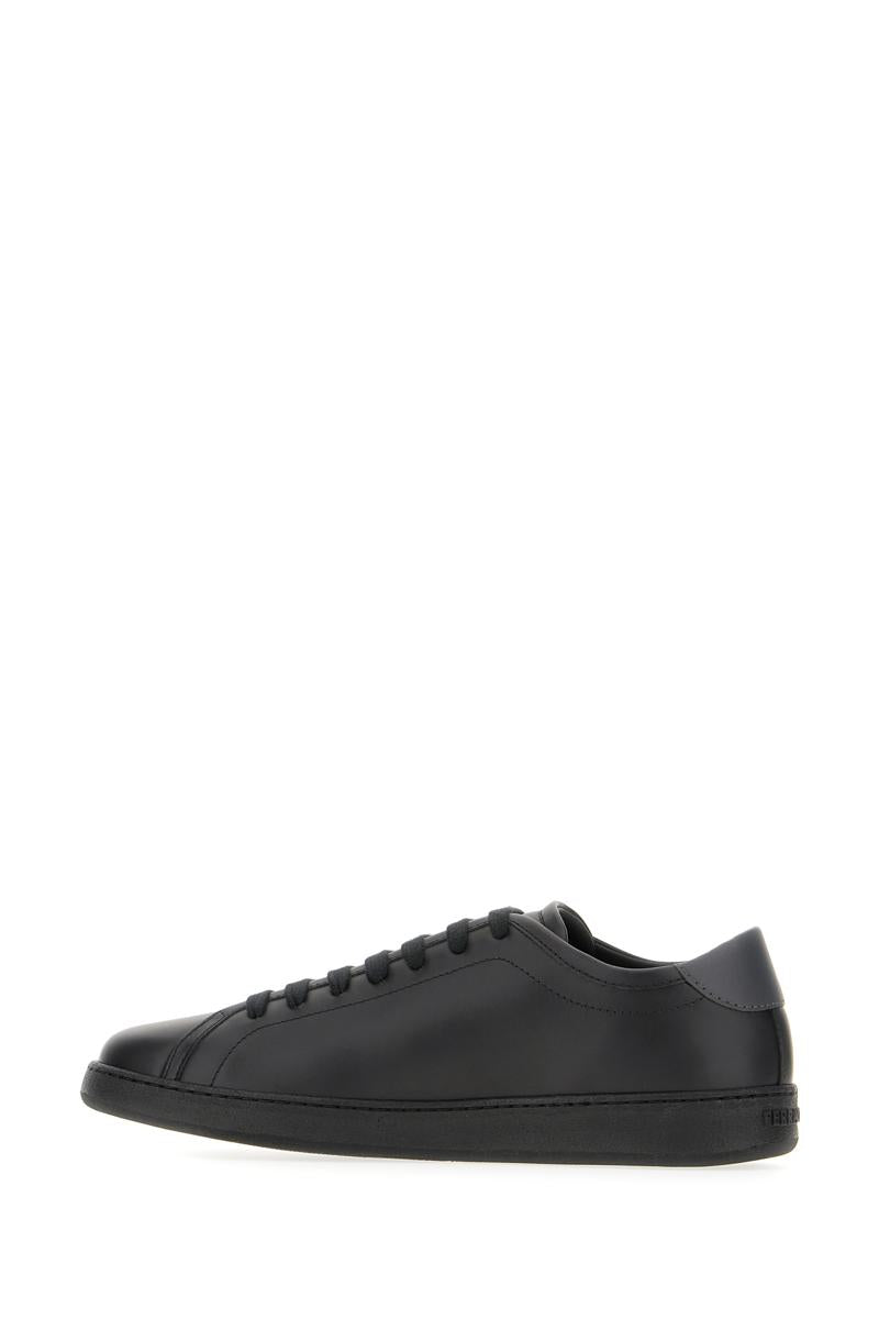 Salvatore Ferragamo Sneakers