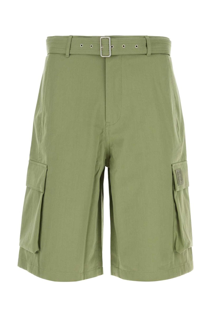 Maison Kitsuné Shorts