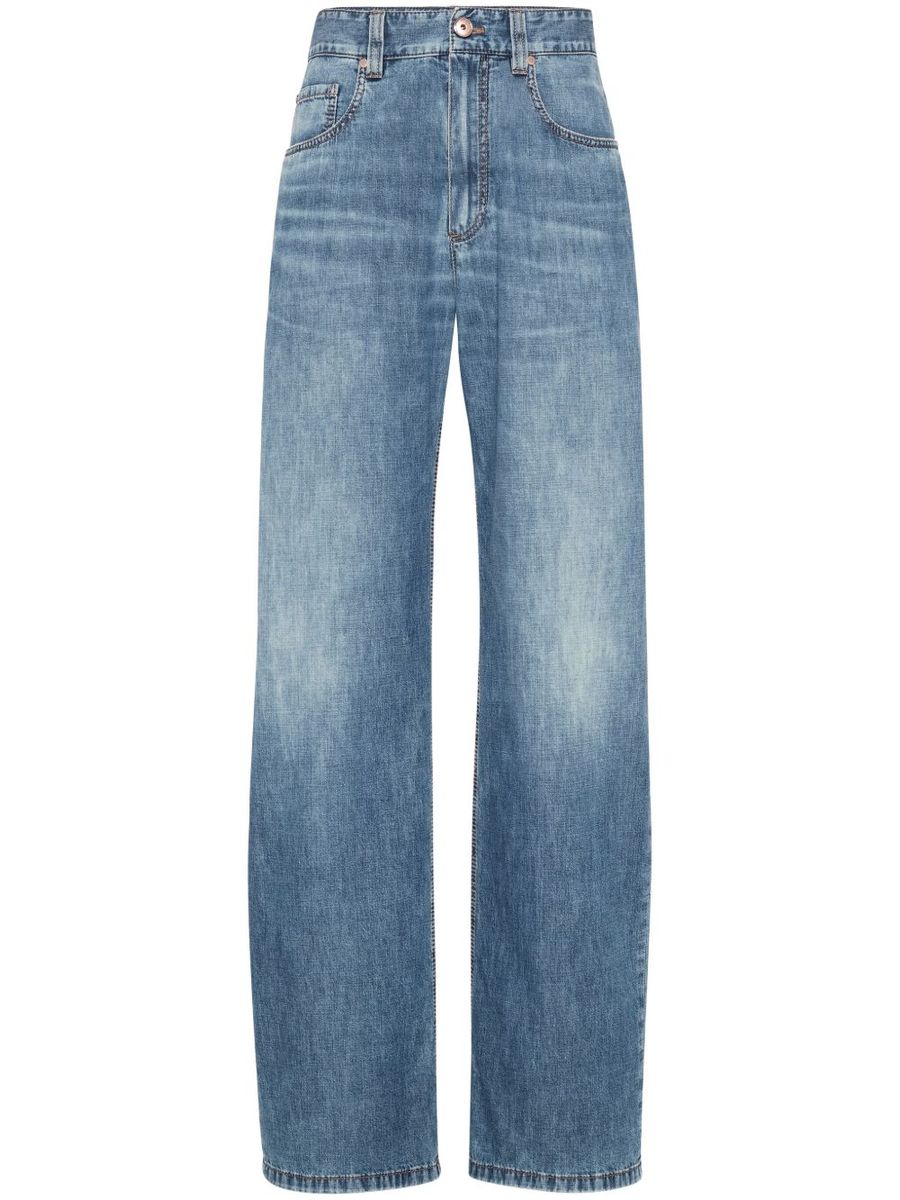 Brunello Cucinelli Jeans