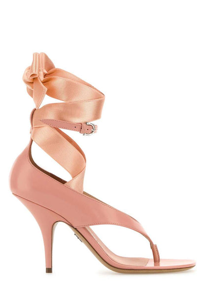 Salvatore Ferragamo Sandals