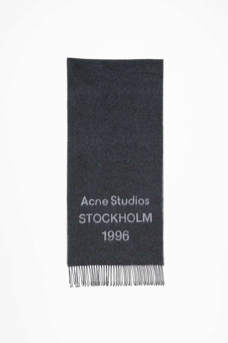 Acne Studios Fn Ux Scar000465 Accessories